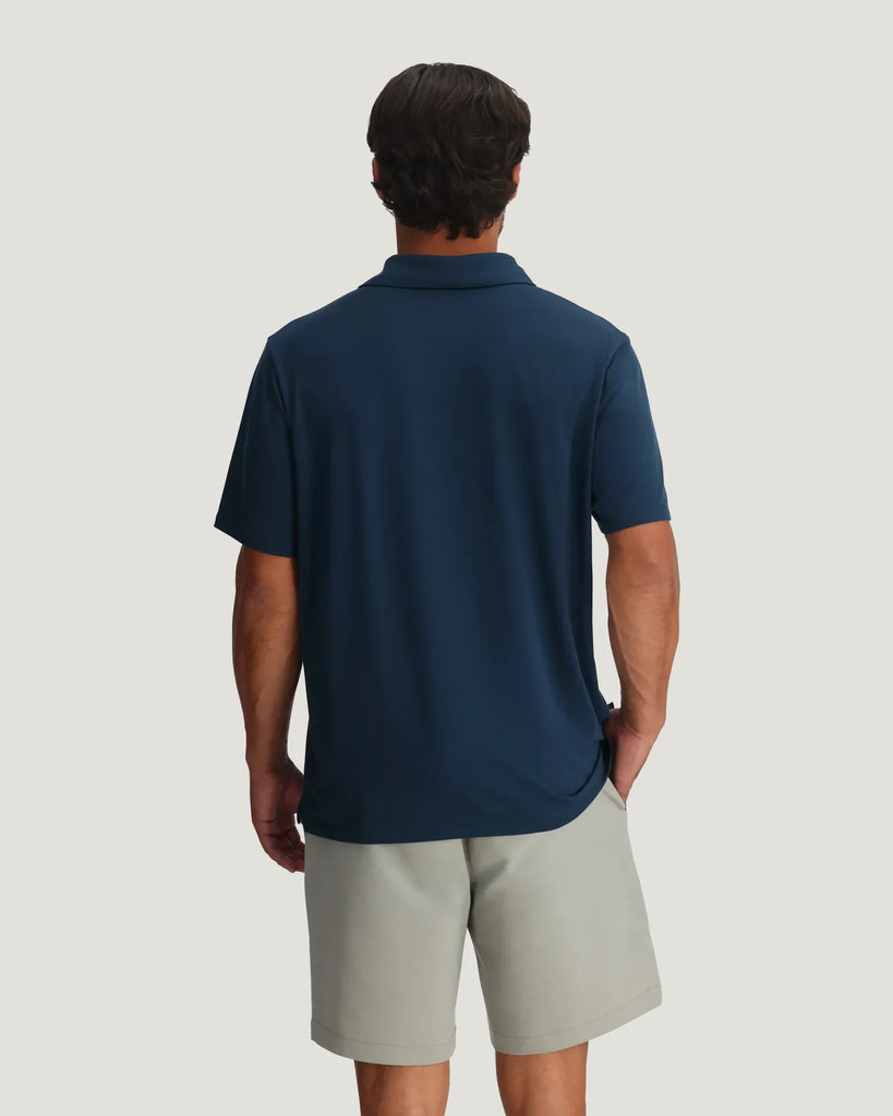 Men's Elevate Polo