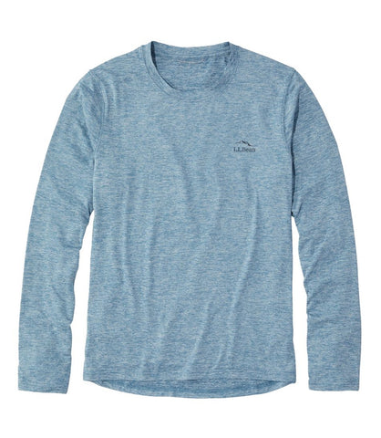 Eagle's Nest LS Pocket Tee