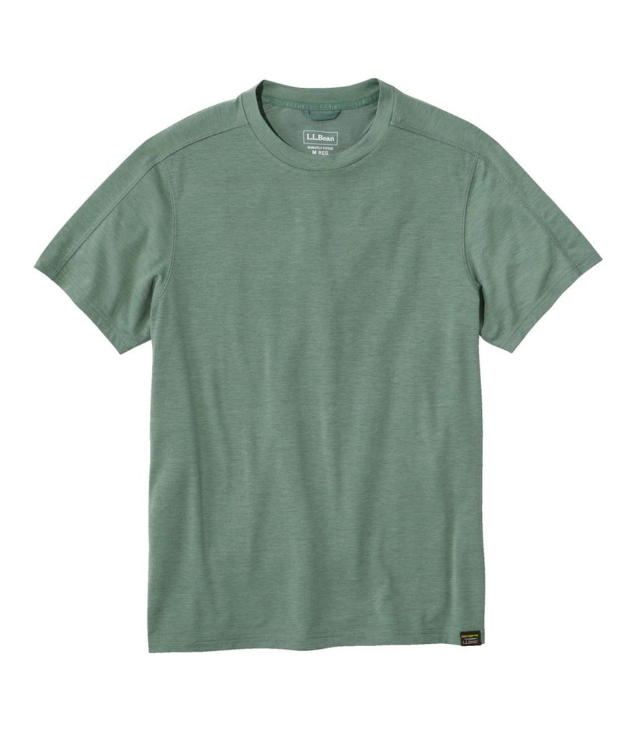 Men's Regular Everyday Sun Smart SS Tee