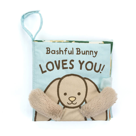 Bartholomew Bear Loves You