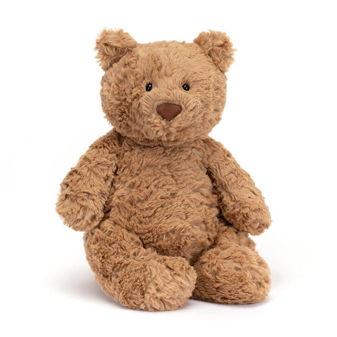 Bartholomew Bear Loves You