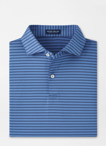 Quad Quilted Quarter Zip
