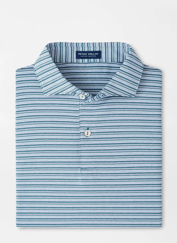 Quad Quilted Quarter Zip