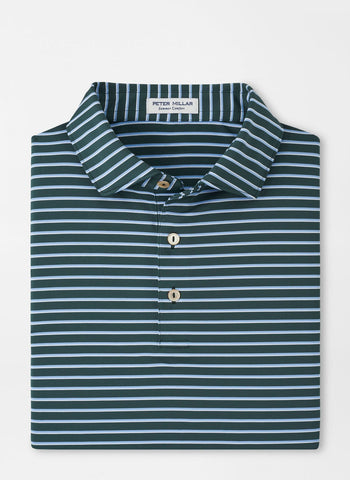 Quad Quilted Quarter Zip
