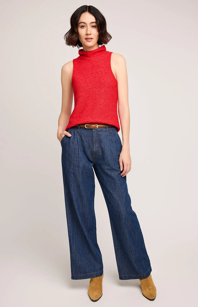 Orla Knit Top
