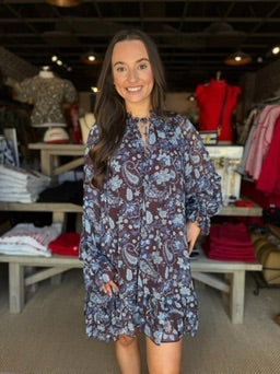 Heidi Dress