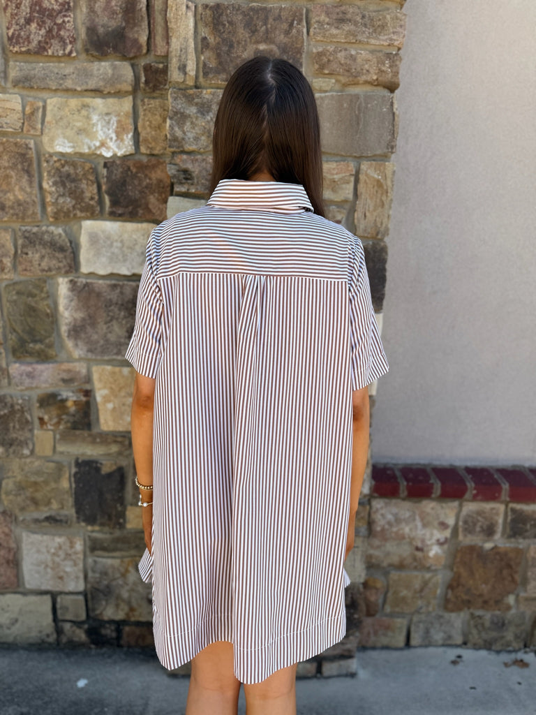 Harvey Dress