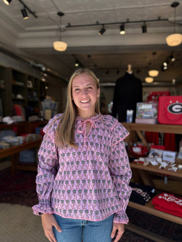 SEC Family Sweatshirt Gray