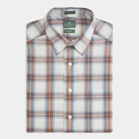 Georgia Duck Hunt LS Pocket Tee