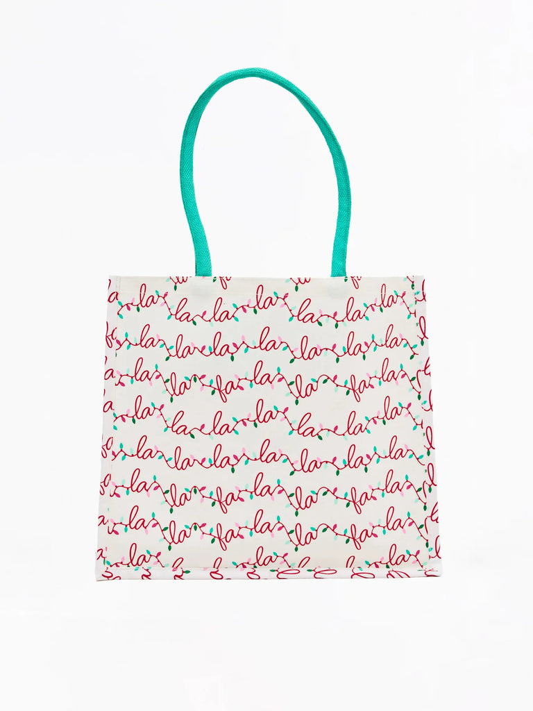 Everyday Essentials Tote