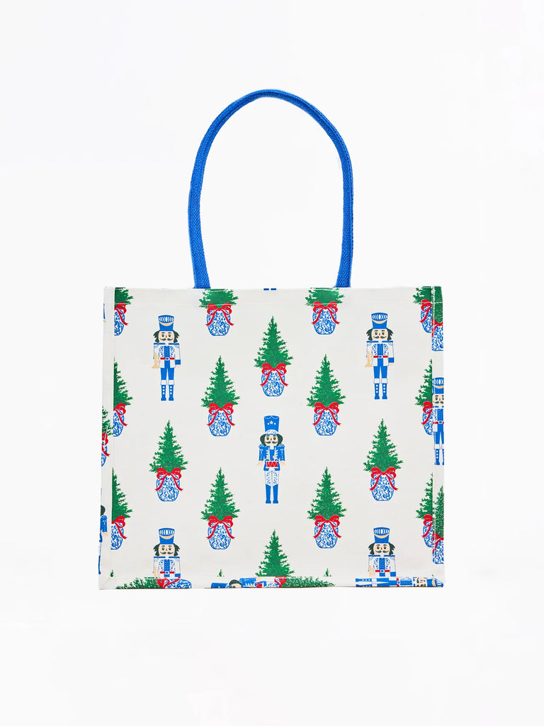 Everyday Essentials Tote