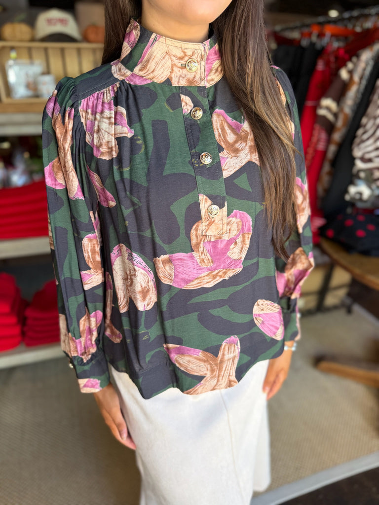 Kayla Top