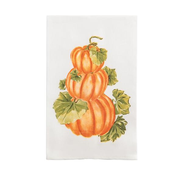 Fall Hand Towel