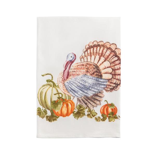 Fall Hand Towel