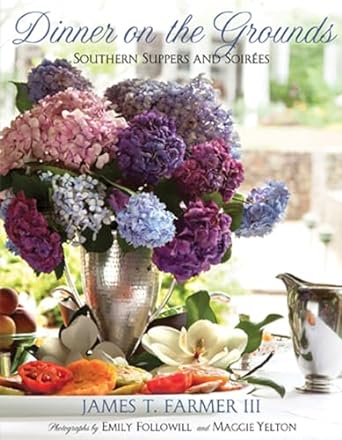 The Southern Entertainer's Cookbook