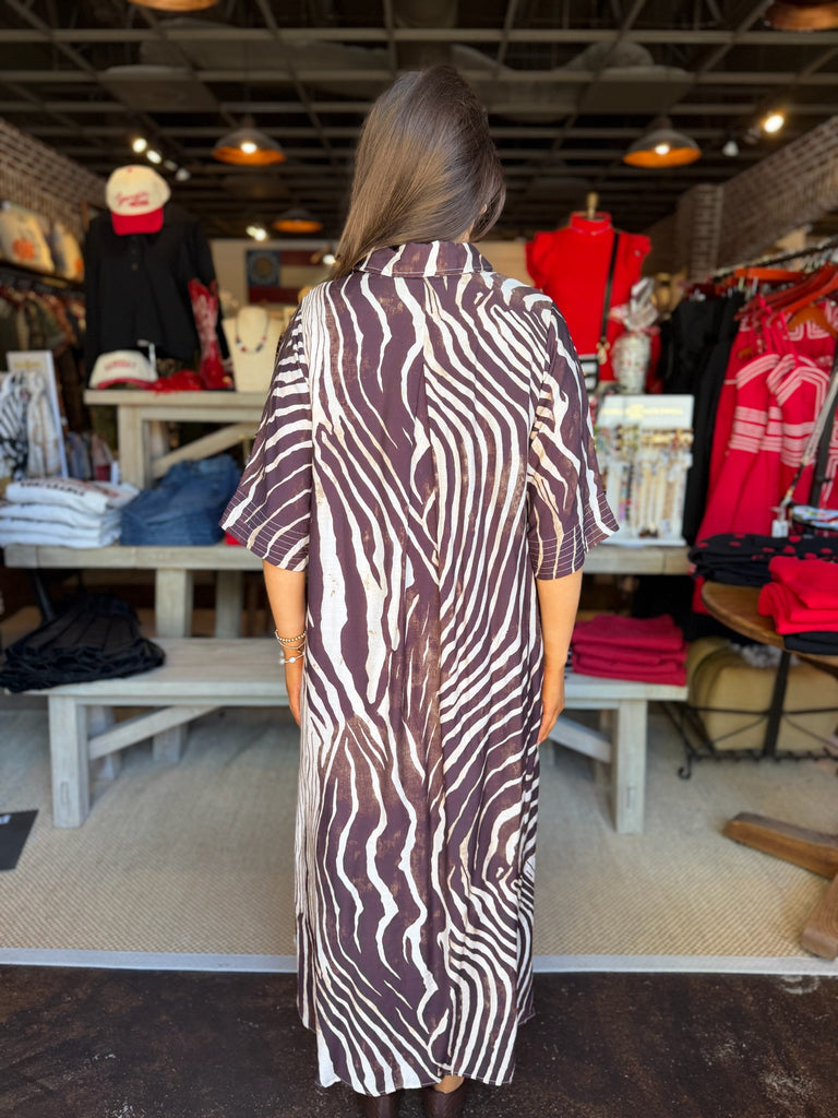 Gail Dress