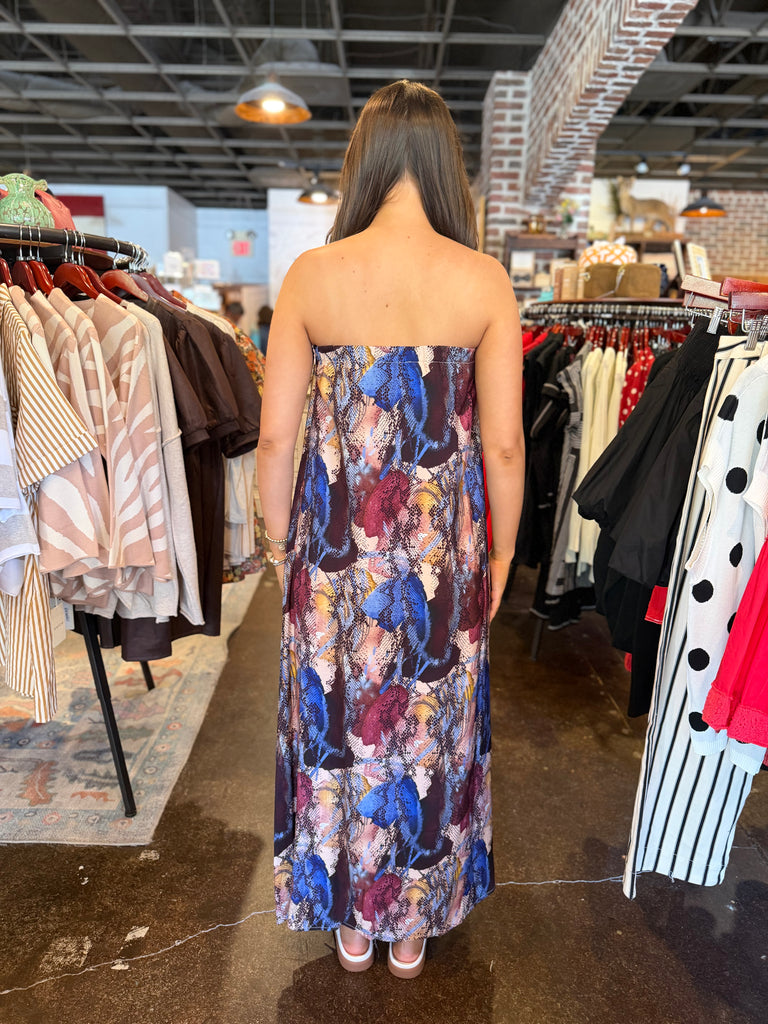 Bria Dress