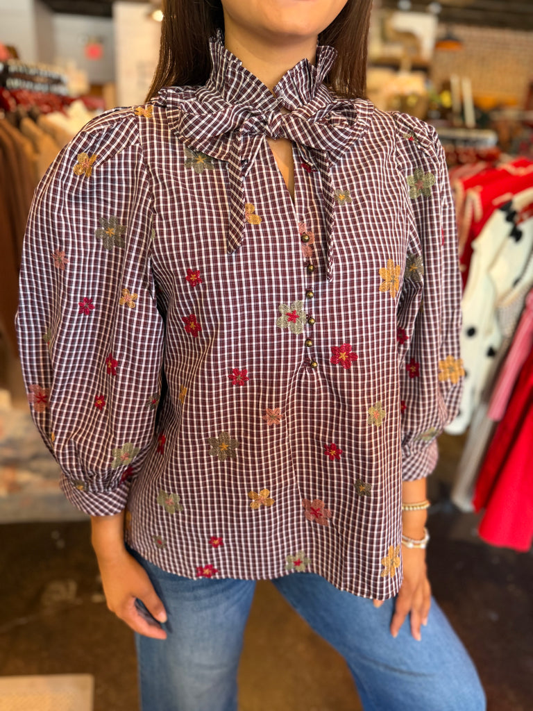 Addie Top