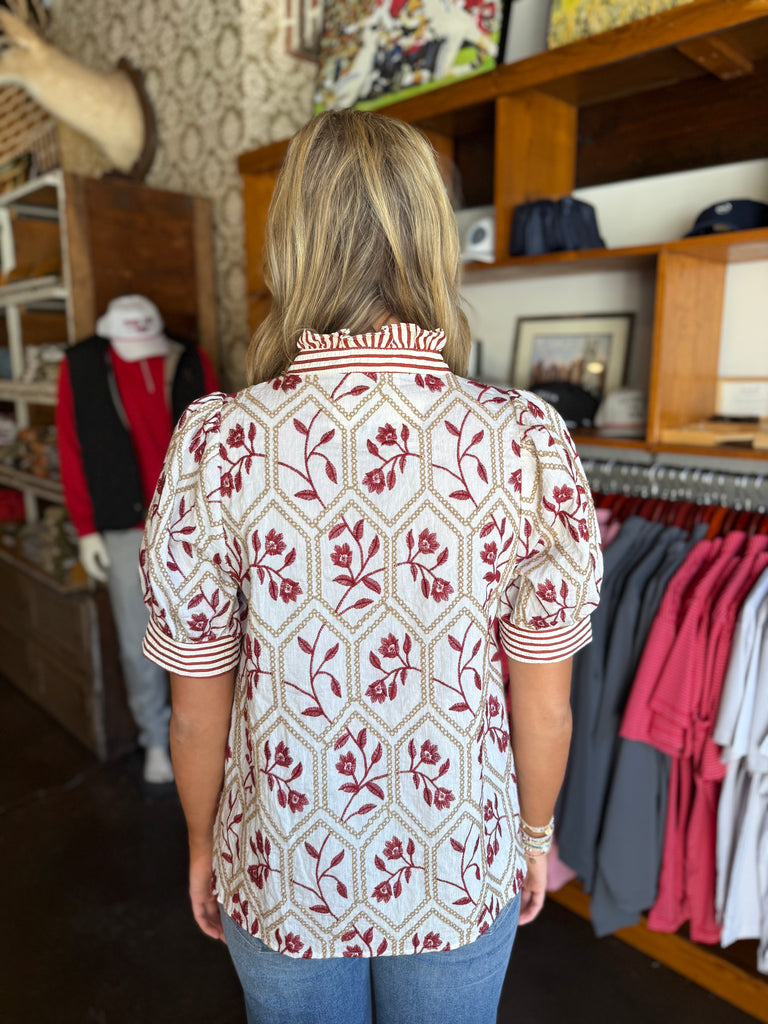 Maddey Top