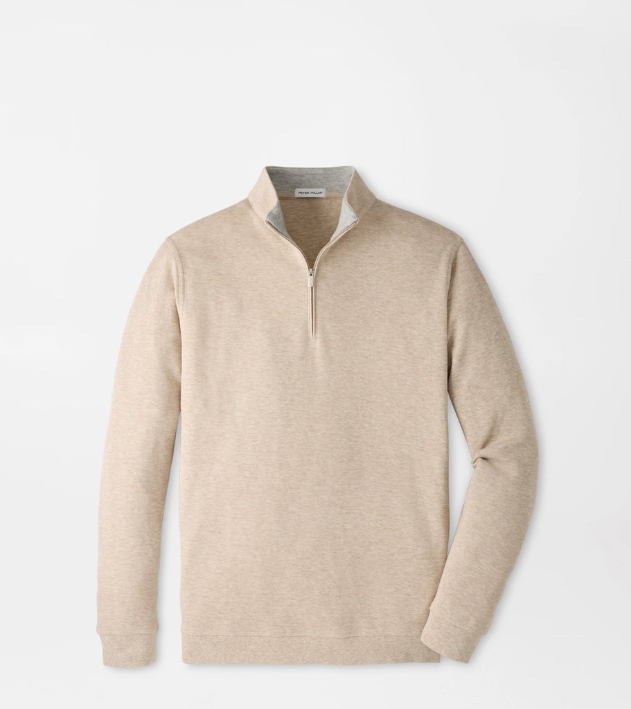 Crown Comfort Pullover