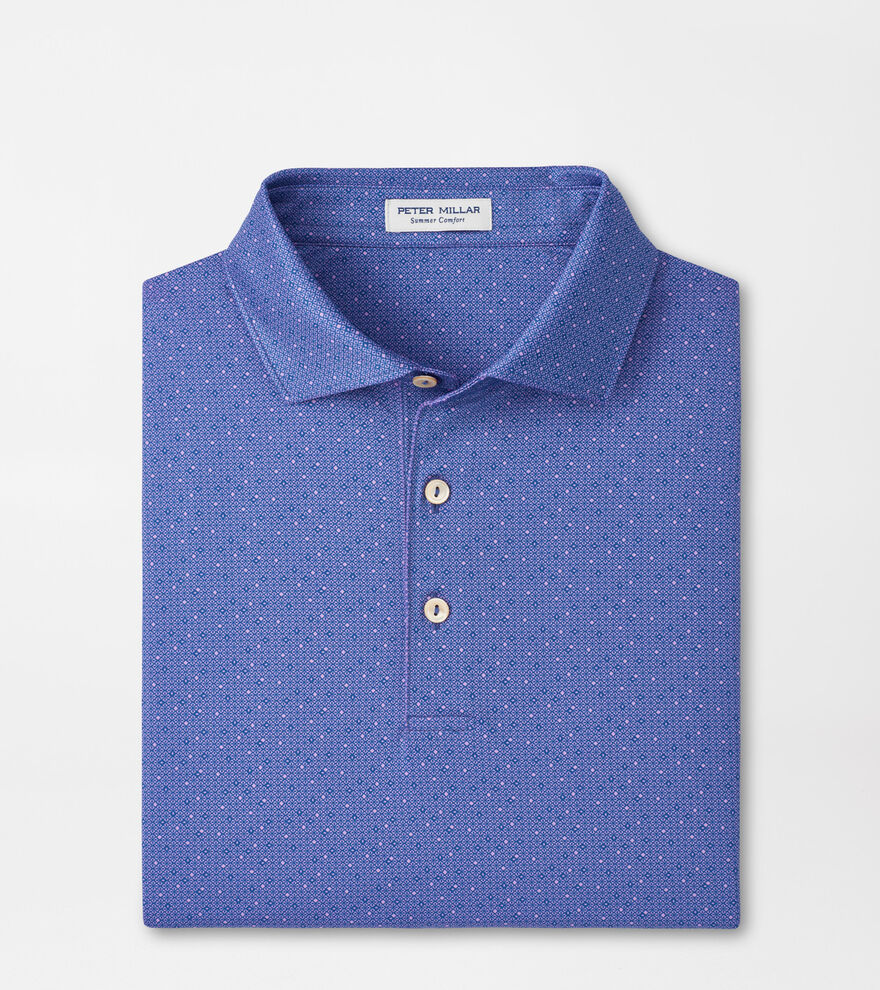 Dashwood Performance Jersey Polo