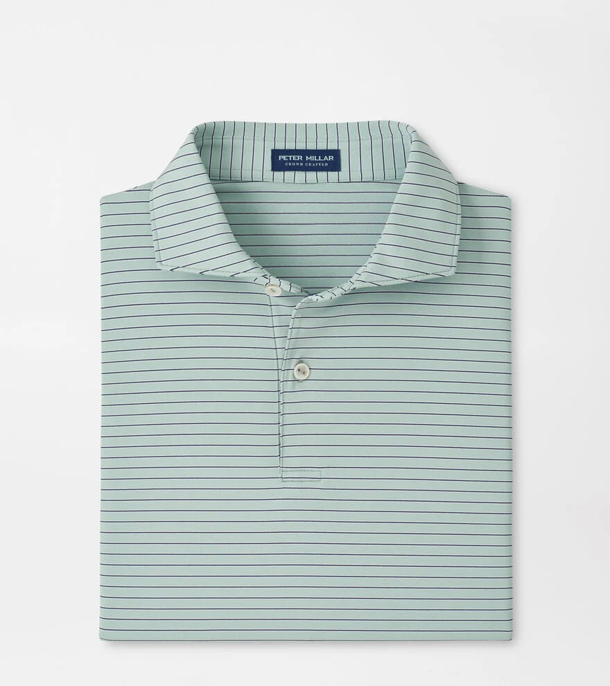 Peter Millar - Keynote Performance Jersey Polo