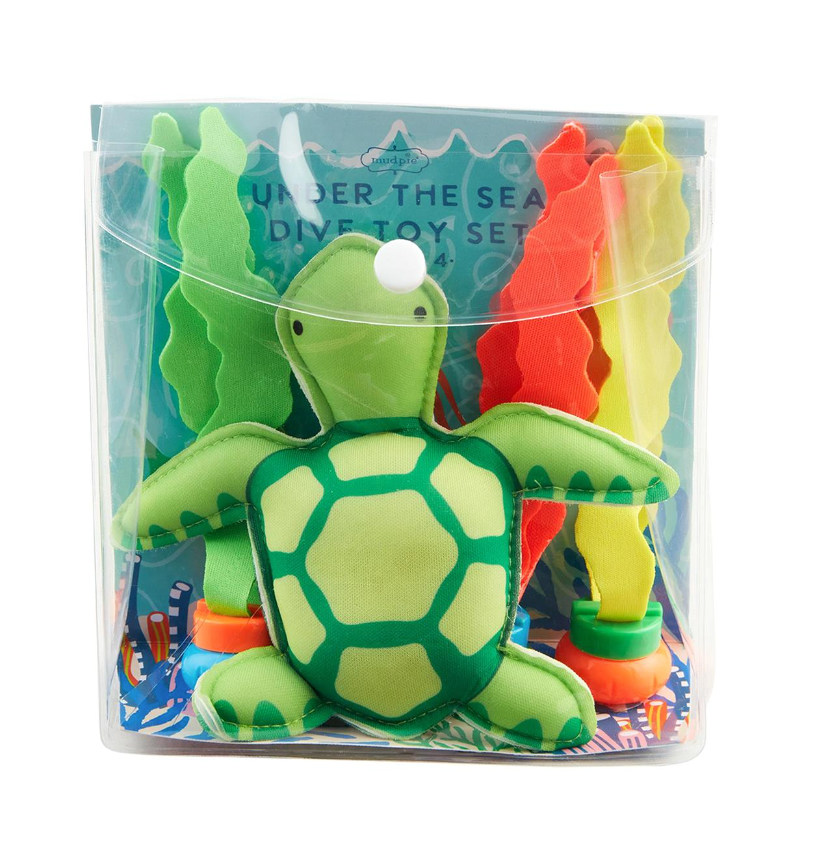 Dive Toy Set