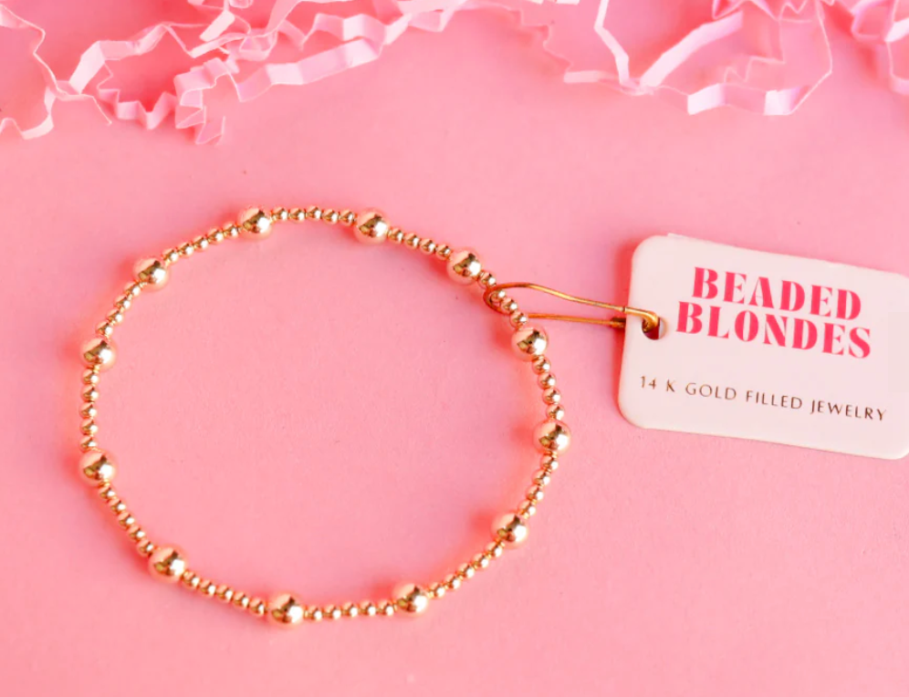 Lively Bracelet Petite 6.25