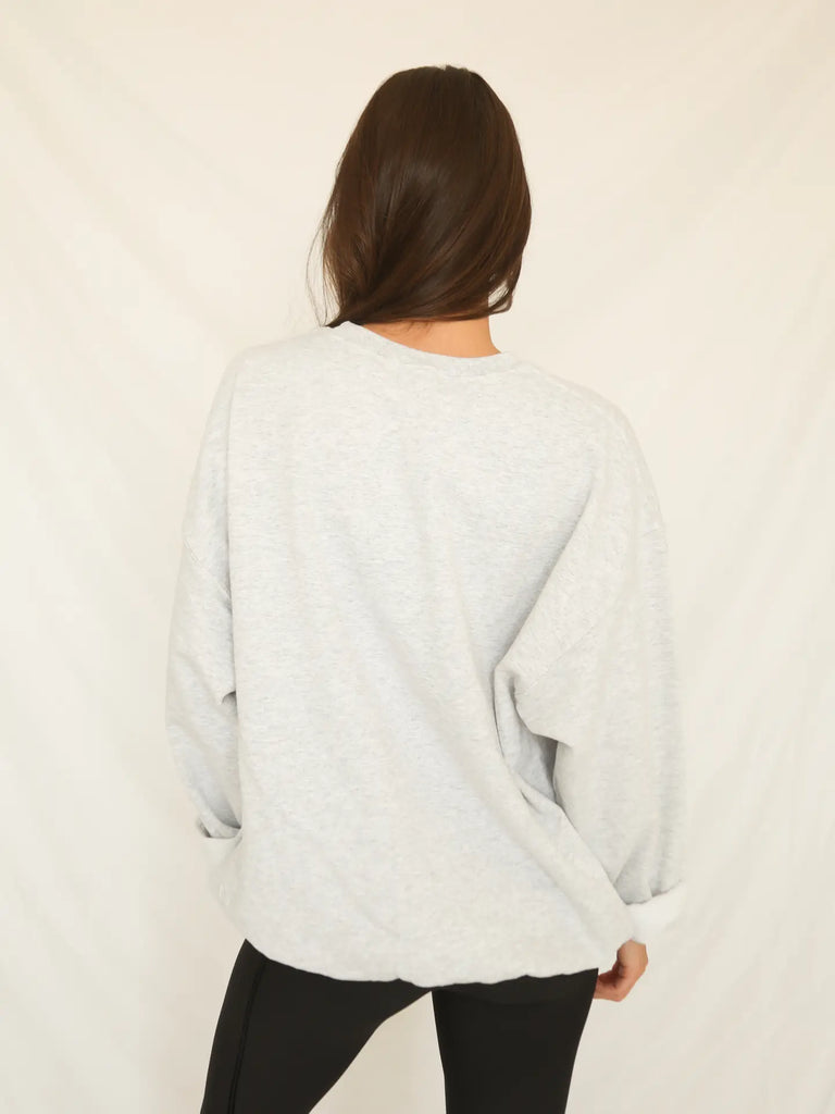 Ga Pennant Sweatshirt