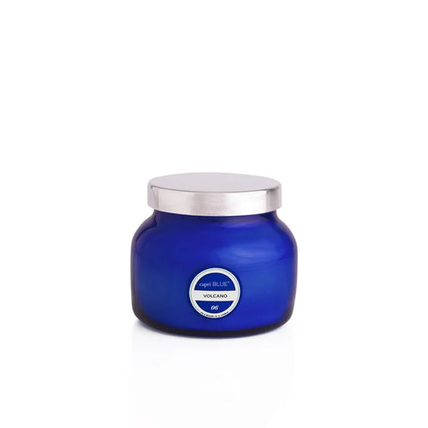 Holiday Pattern Play Petite 8 oz Jar