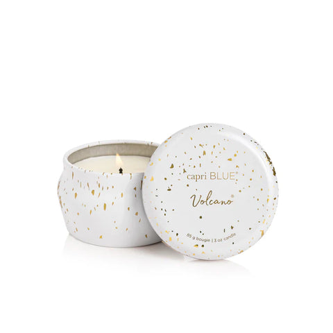 Holiday Pattern Play Petite 8 oz Jar