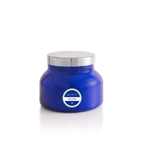 Holiday Pattern Play Petite 8 oz Jar