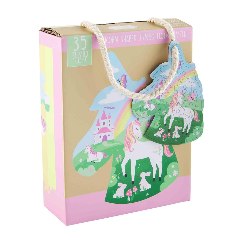 Mud Pie - Shaped Puzzles