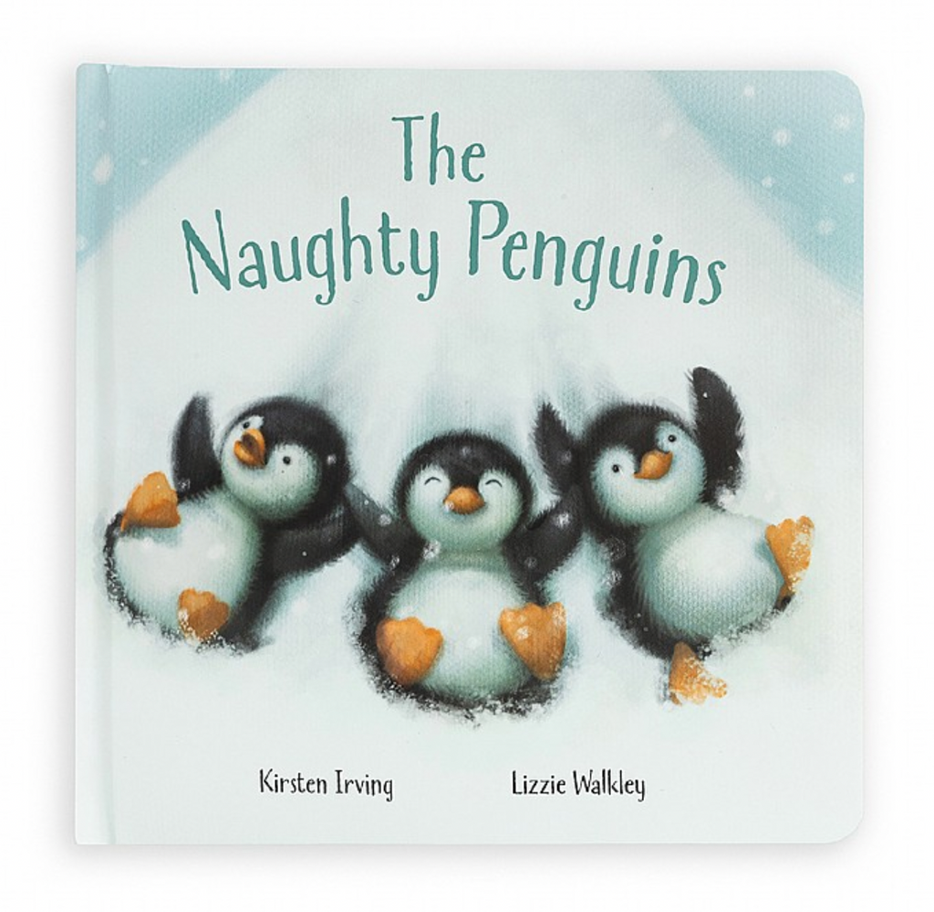 The Naughty Penguins