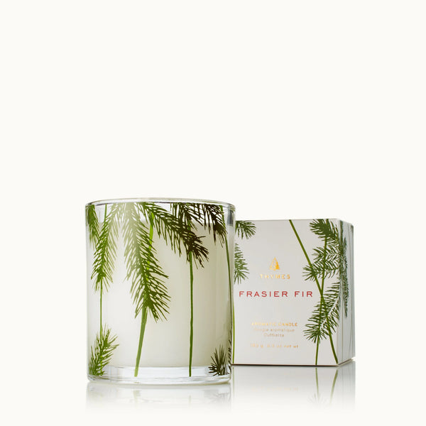 Frasier Fir Poured Candle – Empire South