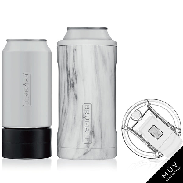 Slim Can Cooler - Hopsulator by Brumate - W*nder