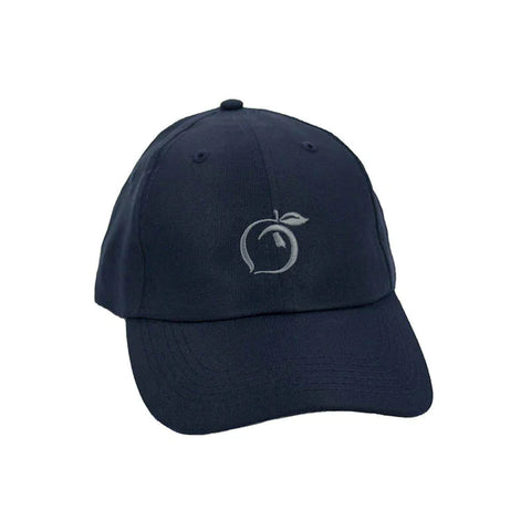 Wave Snapback Hat