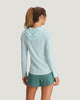 Women's Bamboo Shade Hoodie II