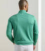Perth Melange Performance Quarter-Zip