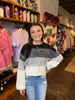 FINAL SALE - Colette Sweater