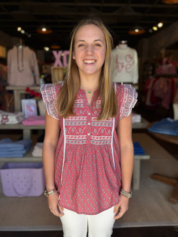 Women's Elevate Lightweight Tee