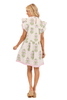 Bree Tiered Dress