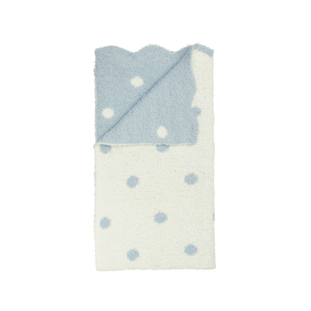 Chenille Blanket