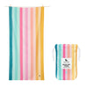 Quick Dry Towel Large