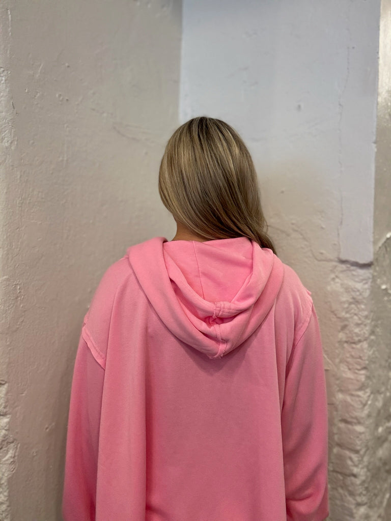 FINAL SALE - Betsy Bow Hoodie