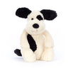 Original Bashful Black & Cream Puppy
