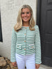 Meet Me At The Masters Jacket Green