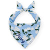 Rifle Paper Co. Hydrangea Spring Bandana