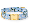 Rifle Paper Co. Hydrangea Spring Collar