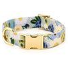 Rifle Paper Co. Vintage Blossom Spring Collar